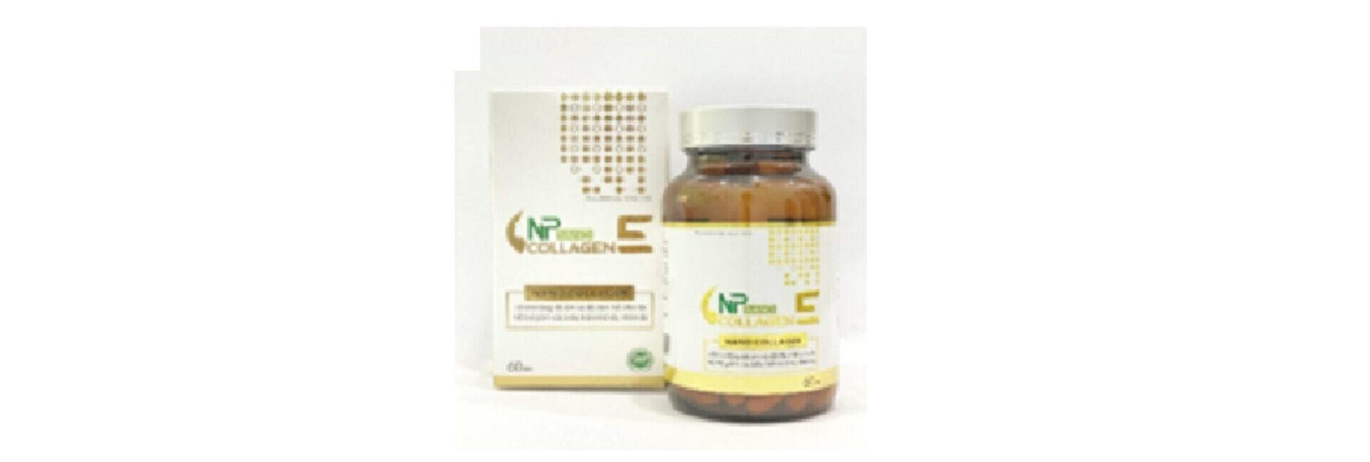 NP NANO COLLAGEN E