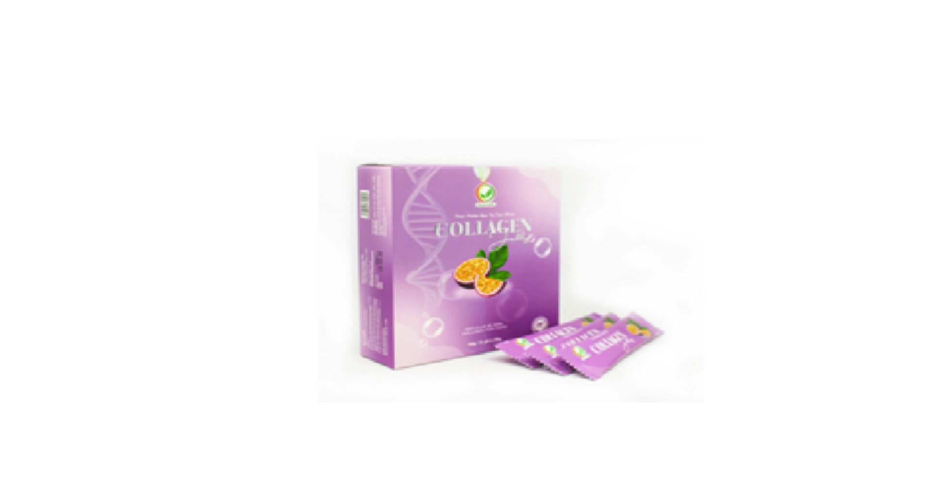 THẠCH COLLAGEN JELLY